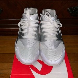 Nike huraches